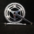 170 mm splined crankset (Ref 960)