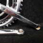170 mm splined crankset (Ref 960)