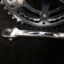 170 mm splined crankset (Ref 960)