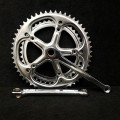 Guarnitura con chiavetta da 170 mm (cod. 966)
