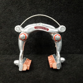 Pinza de freno trasera N.O.S. «WEINMANN 750 VAINQUEUR 999» (Ref. 595)