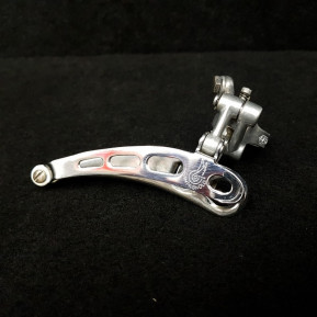 Deragliatore anteriore "CAMPAGNOLO RECORD" (Cod. 1854)