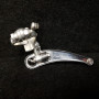 Dérailleur avant "CAMPAGNOLO RECORD" (Ref 1854)