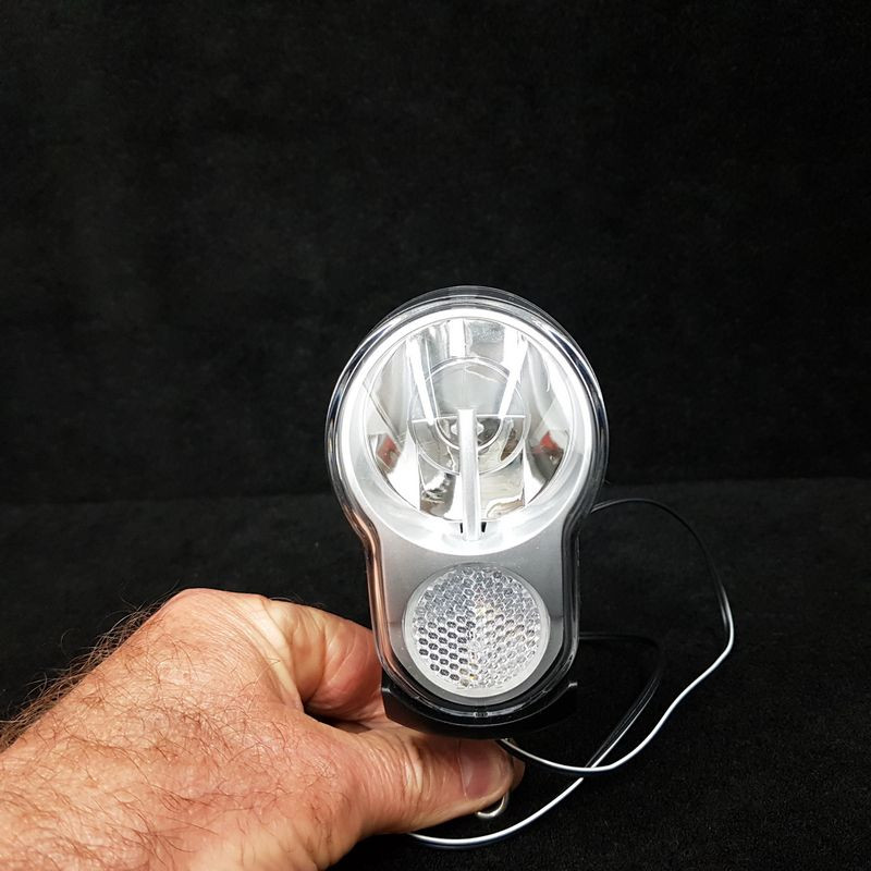 Faro delantero «AXA SPRINT» (Ref. 25)