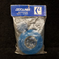 "CICLOLINEA blue" handlebar tape (Ref 101)