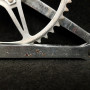Guarnitura con chiavette "NERVAR monodisco" 48d 172,5 mm (Cod. 959)