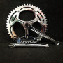 "NERVAR" 170 mm bolt-on crankset (Ref 944)
