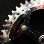 "NERVAR" 170 mm bolt-on crankset (Ref 944)