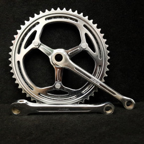 Guarnitura con chiavetta "UNIVERSALE" 170 mm (Cod. 971)