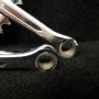 Pédalier à clavette "UNIVERSEL" 170 mm (Ref 971)
