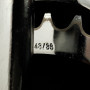 Pédalier à clavette 170 mm (Ref 973)