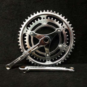copy of TRUVATIV FIREX GXP" crankset 175 mm (Ref 892)