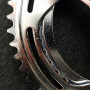copy of Guarnitura "TRUVATIV FIREX GXP" 175 mm (Ref 892)