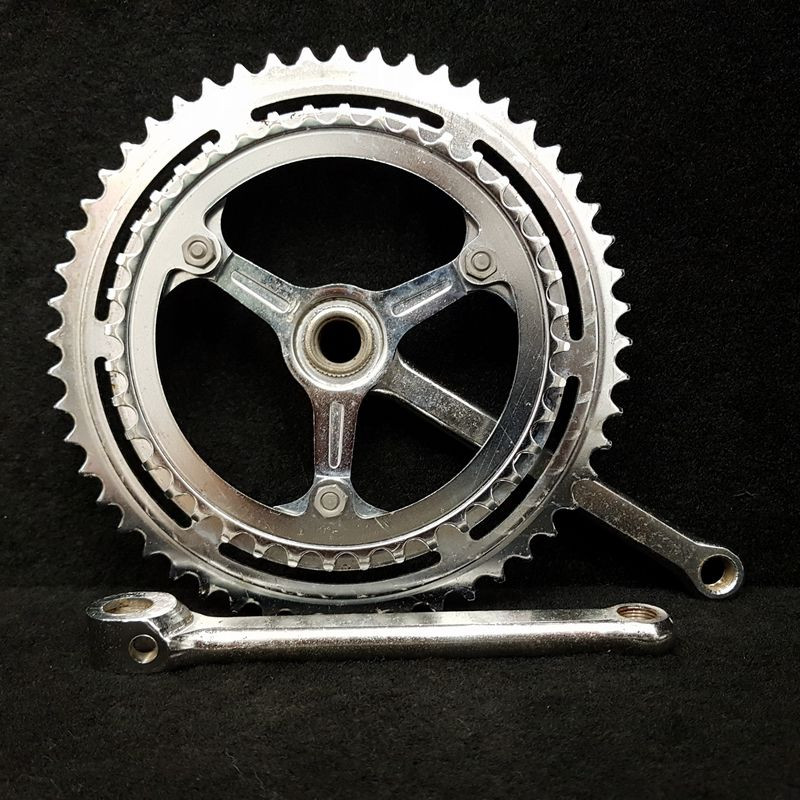 Guarnitura con chiavetta "UNIVERSALE" 170 mm (Cod. 975)