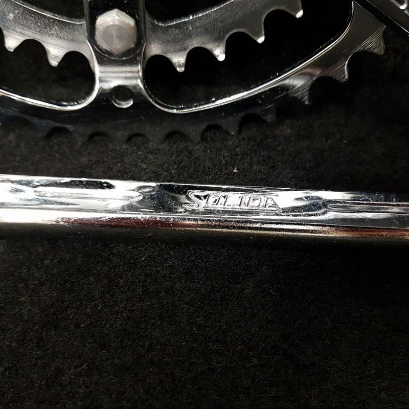 copy of Tretlager "TRUVATIV FIREX GXP" 175 mm (Ref 892)