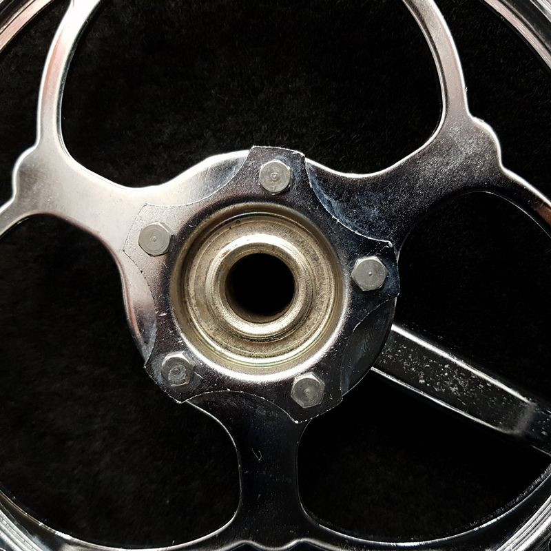 copy of Tretlager "TRUVATIV FIREX GXP" 175 mm (Ref 892)