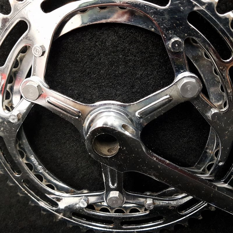 copy of TRUVATIV FIREX GXP" crankset 175 mm (Ref 892)