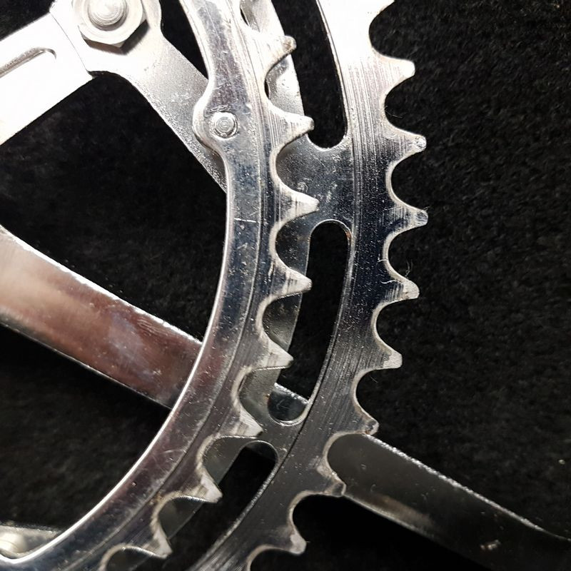 copy of TRUVATIV FIREX GXP" crankset 175 mm (Ref 892)