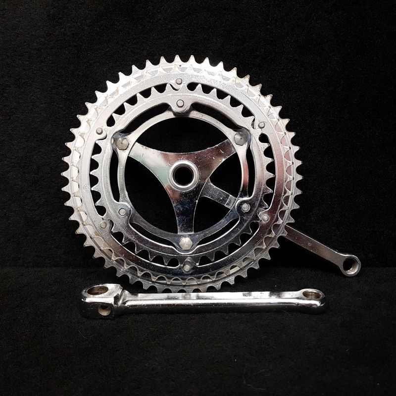 copy of TRUVATIV FIREX GXP" crankset 175 mm (Ref 892)
