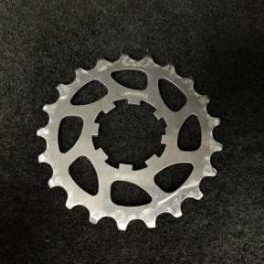 copy of Pignone ruota libera CAMPAGNOLO SR 50" 15d (Rif 16)