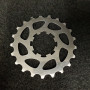 Pignon "CAMPAGNOLO RECORD TITANIUM 9s" 21d (Ref 151)
