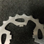 copy of Rueda dentada de la rueda CAMPAGNOLO SR 50" 15d (Ref 16)
