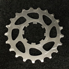 copy of Pignone ruota libera CAMPAGNOLO SR 50" 15d (Rif 16)