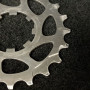 copy of Sprocket freewheel CAMPAGNOLO SR 50th" 15d (Ref 16)