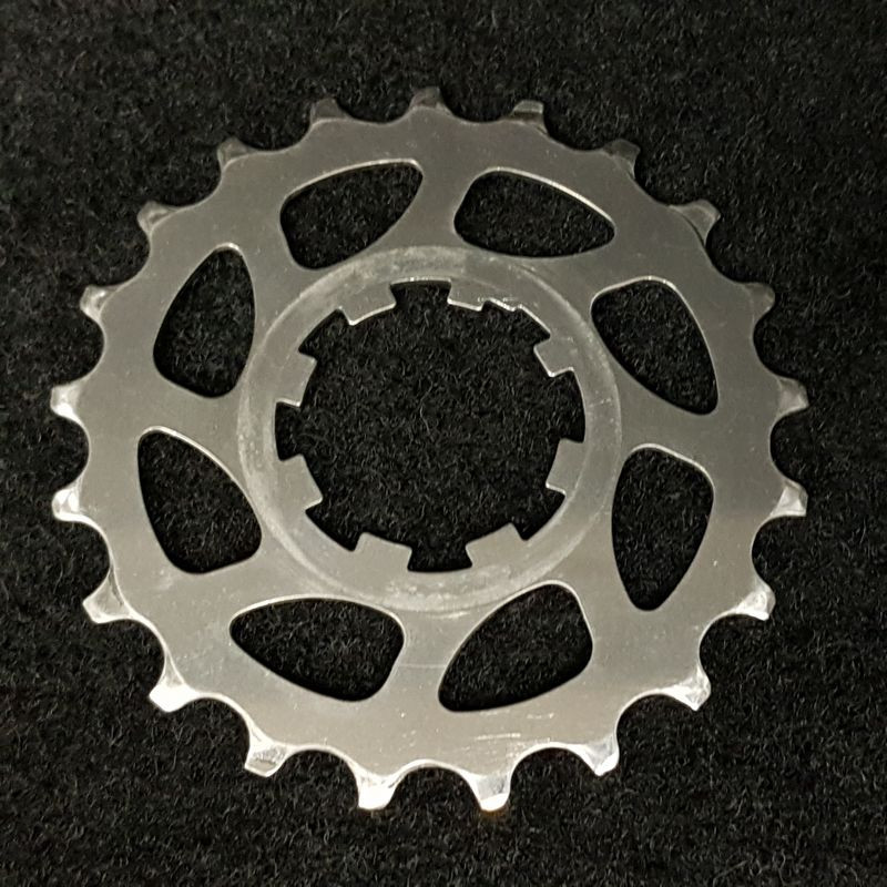 copy of Rueda dentada de la rueda CAMPAGNOLO SR 50" 15d (Ref 16)