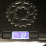 copy of Ritzel freilauf CAMPAGNOLO SR 50th" 15d (Ref 16)