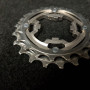 copy of Sprocket freewheel CAMPAGNOLO SR 50th" 15d (Ref 16)