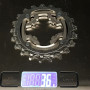 copy of Rueda dentada de la rueda CAMPAGNOLO SR 50" 15d (Ref 16)