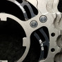 copy of Sprocket freewheel CAMPAGNOLO SR 50th" 15d (Ref 16)