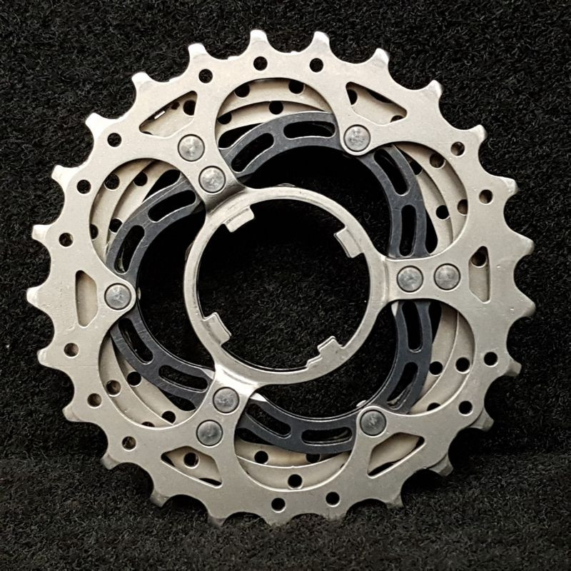 copy of Rueda dentada de la rueda CAMPAGNOLO SR 50" 15d (Ref 16)