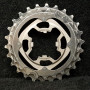 copy of Ritzel freilauf CAMPAGNOLO SR 50th" 15d (Ref 16)