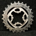 copy of Rueda dentada de la rueda CAMPAGNOLO SR 50" 15d (Ref 16)