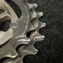 copy of Ritzel freilauf CAMPAGNOLO SR 50th" 15d (Ref 16)
