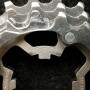 copy of Ritzel freilauf CAMPAGNOLO SR 50th" 15d (Ref 16)
