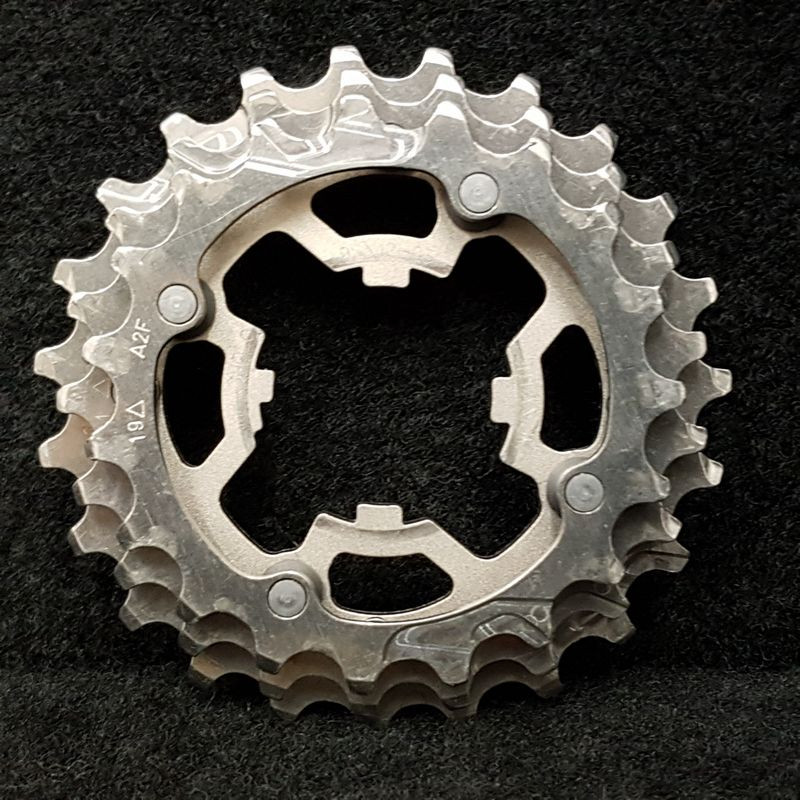 copy of Rueda dentada de la rueda CAMPAGNOLO SR 50" 15d (Ref 16)