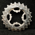 copy of Ritzel freilauf CAMPAGNOLO SR 50th" 15d (Ref 16)