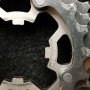 copy of Pignone ruota libera CAMPAGNOLO SR 50" 15d (Rif 16)