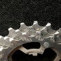 copy of Ritzel freilauf CAMPAGNOLO SR 50th" 15d (Ref 16)