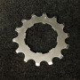 copy of Sprocket freewheel CAMPAGNOLO SR 50th" 15d (Ref 16)