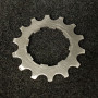 copy of Sprocket freewheel CAMPAGNOLO SR 50th" 15d (Ref 16)