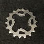 copy of Ritzel freilauf CAMPAGNOLO SR 50th" 15d (Ref 16)