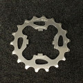 copy of Sprocket freewheel CAMPAGNOLO SR 50th" 15d (Ref 16)