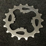 copy of Rueda dentada de la rueda CAMPAGNOLO SR 50" 15d (Ref 16)