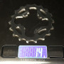copy of Sprocket freewheel CAMPAGNOLO SR 50th" 15d (Ref 16)