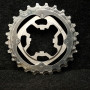 copy of Pignone ruota libera CAMPAGNOLO SR 50" 15d (Rif 16)