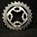 copy of Rueda dentada de la rueda CAMPAGNOLO SR 50" 15d (Ref 16)
